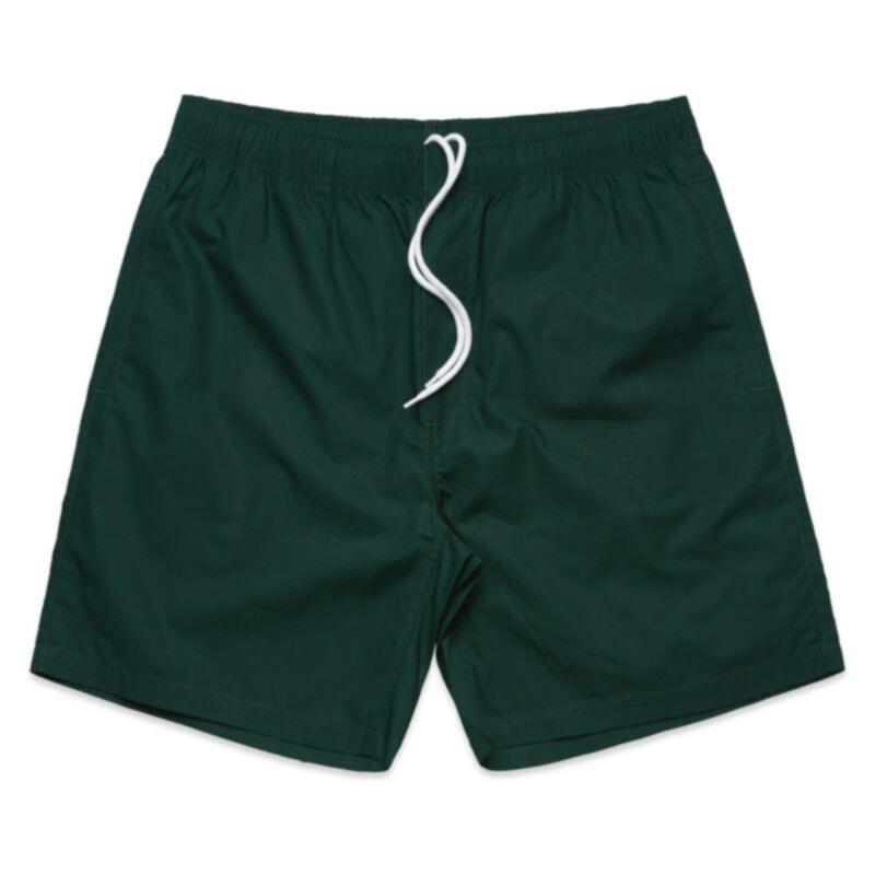 Mens Beach Shorts 17" Thumbnail