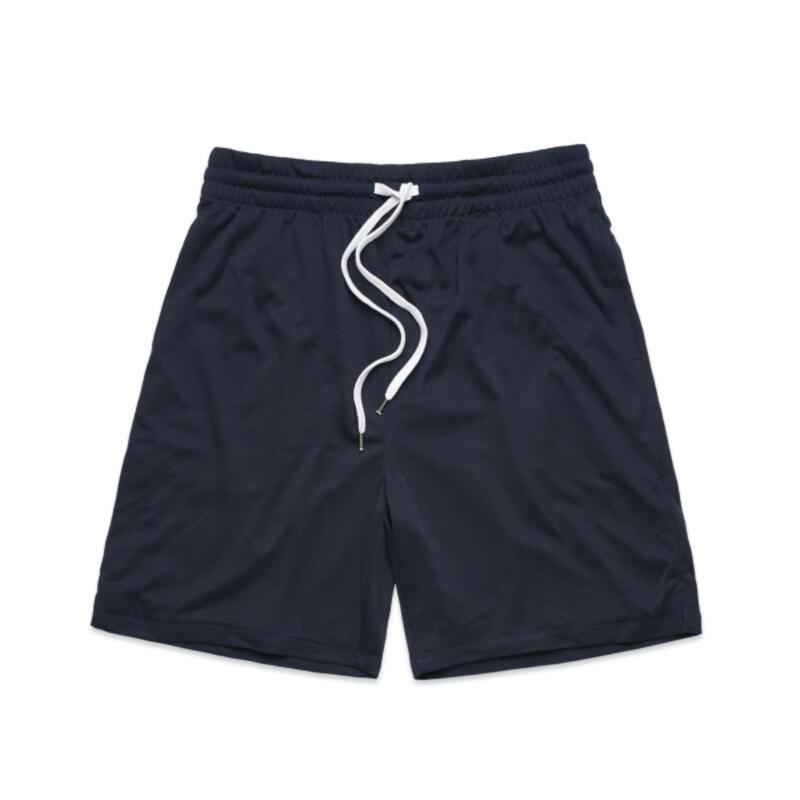 Mens Court Shorts Thumbnail