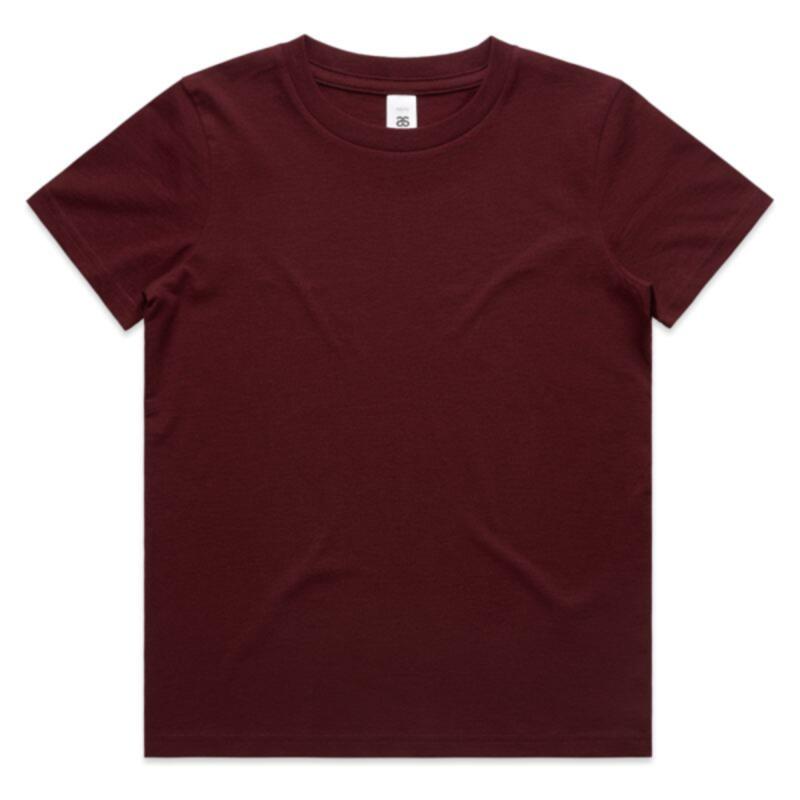 Youth Staple Tee Thumbnail