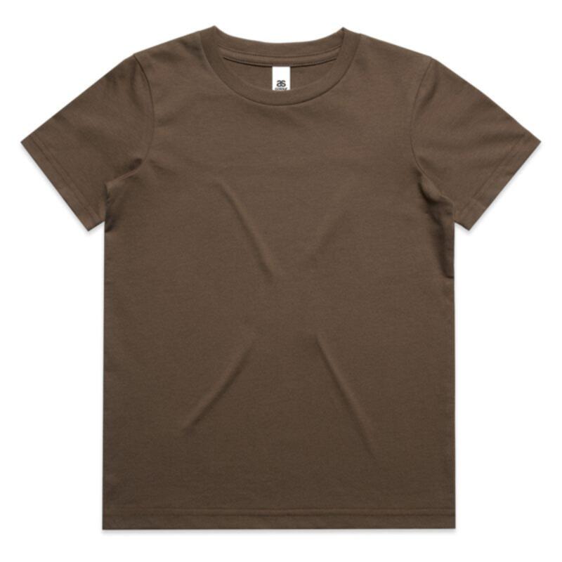 Youth Staple Tee Thumbnail