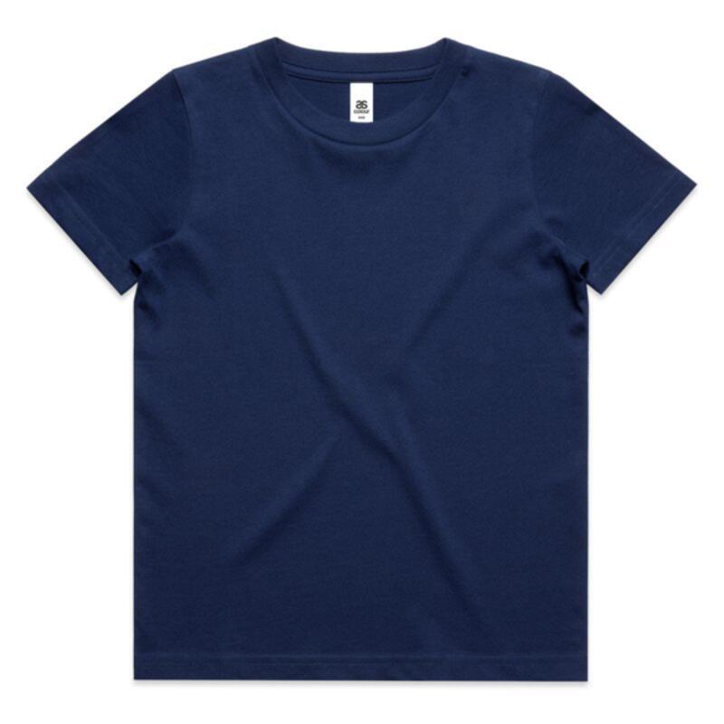 Youth Staple Tee