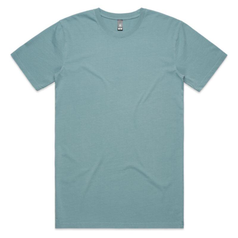 Mens Faded Tee Thumbnail