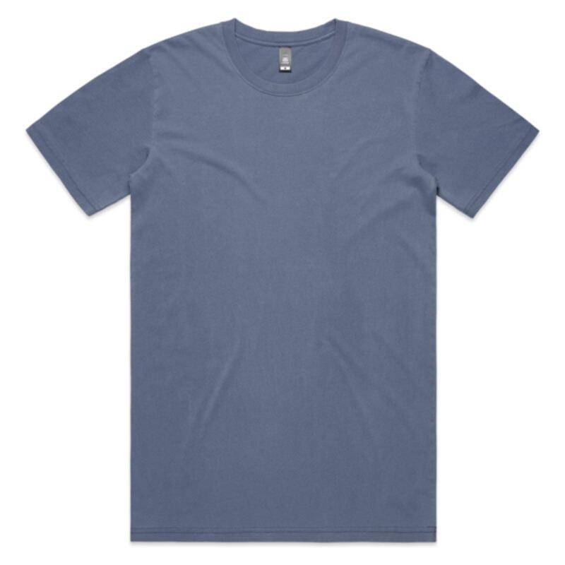 Mens Faded Tee Thumbnail