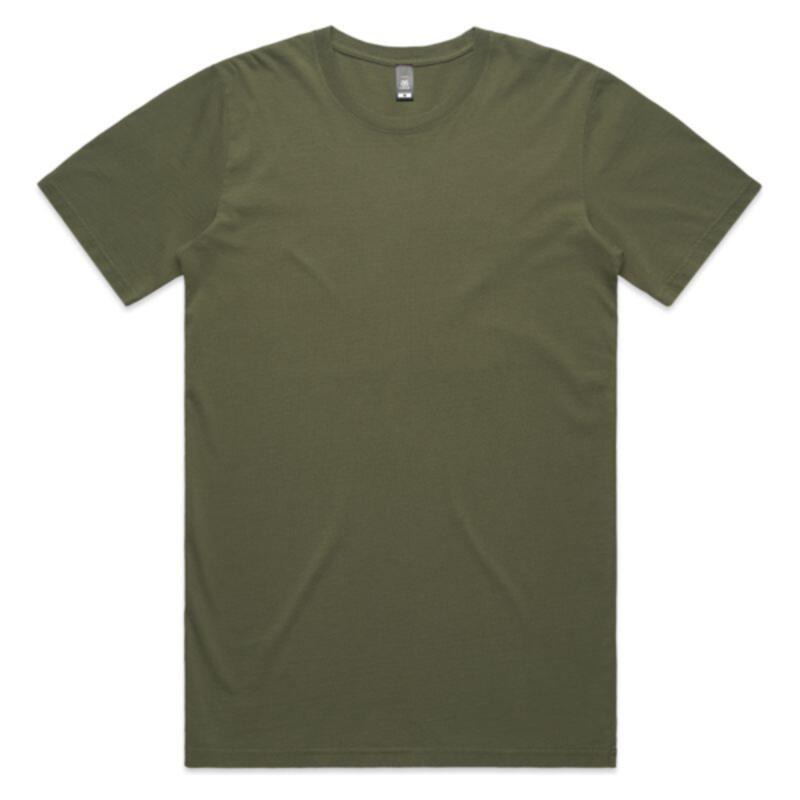 Mens Faded Tee Thumbnail