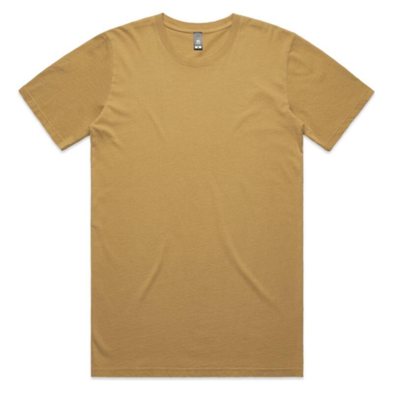Mens Faded Tee Thumbnail