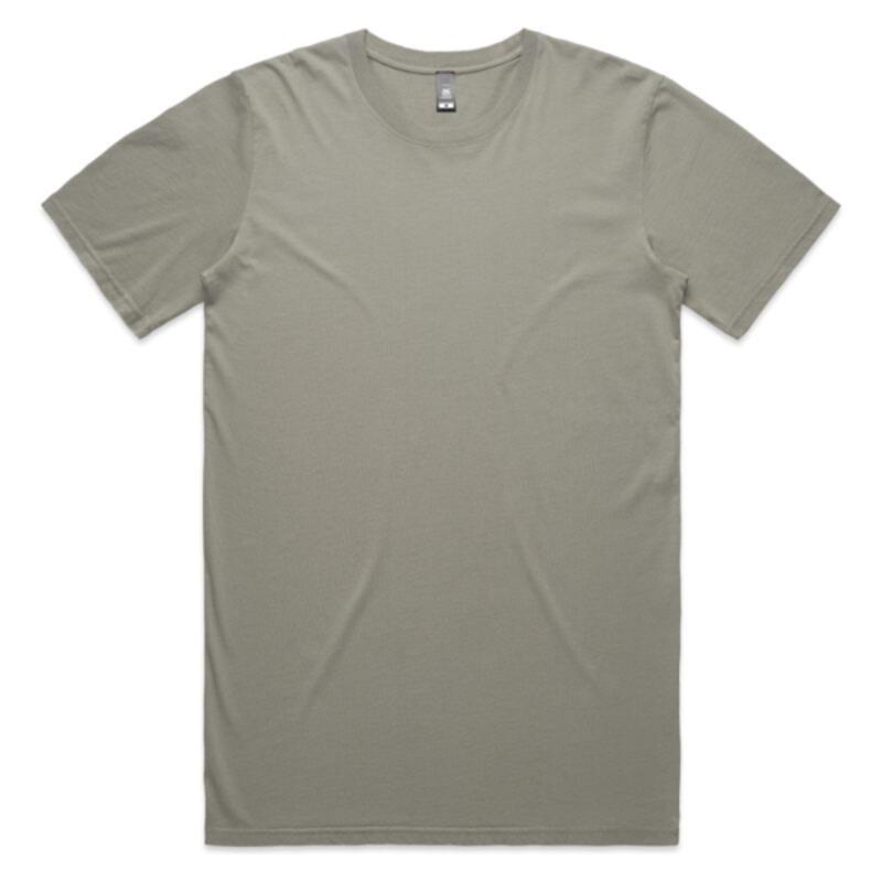 Mens Faded Tee