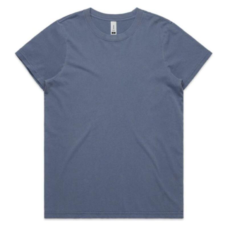 Womens Faded Tee Thumbnail