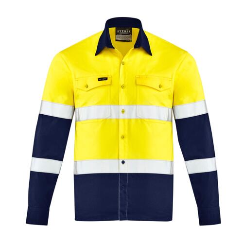 Mens Lightweight Bio Motion Shirt