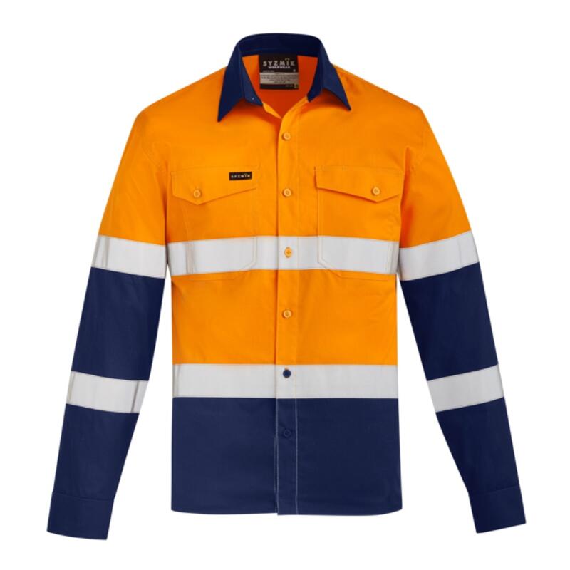 Mens Lightweight Bio Motion Shirt Thumbnail