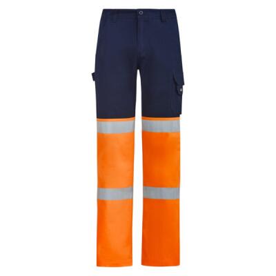 Mens Bio Motion Hi Vis Taped Pant Thumbnail