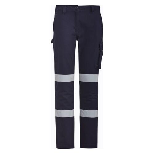 Womens Bio Motion Taped Pant