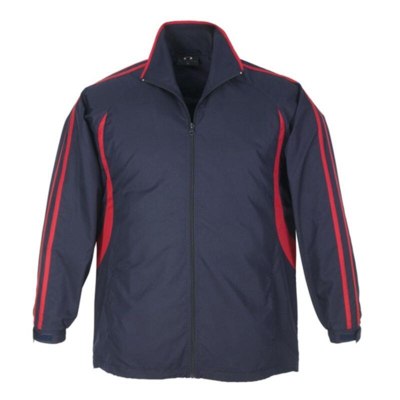 Kids Flash Track Top