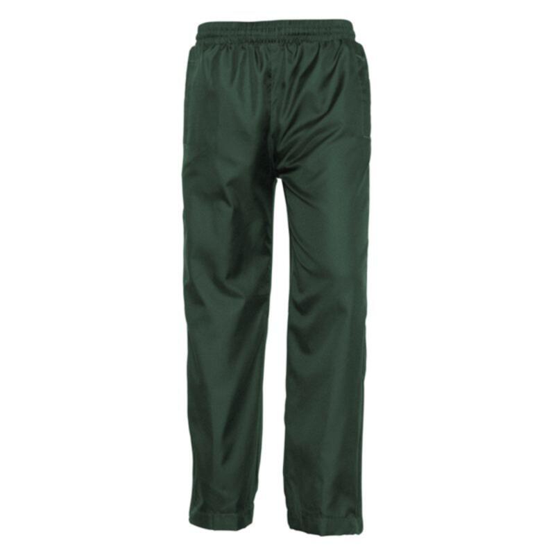 Unisex Flash Pant