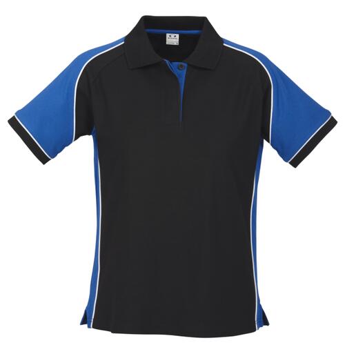 Womens Nitro Polo Thumbnail