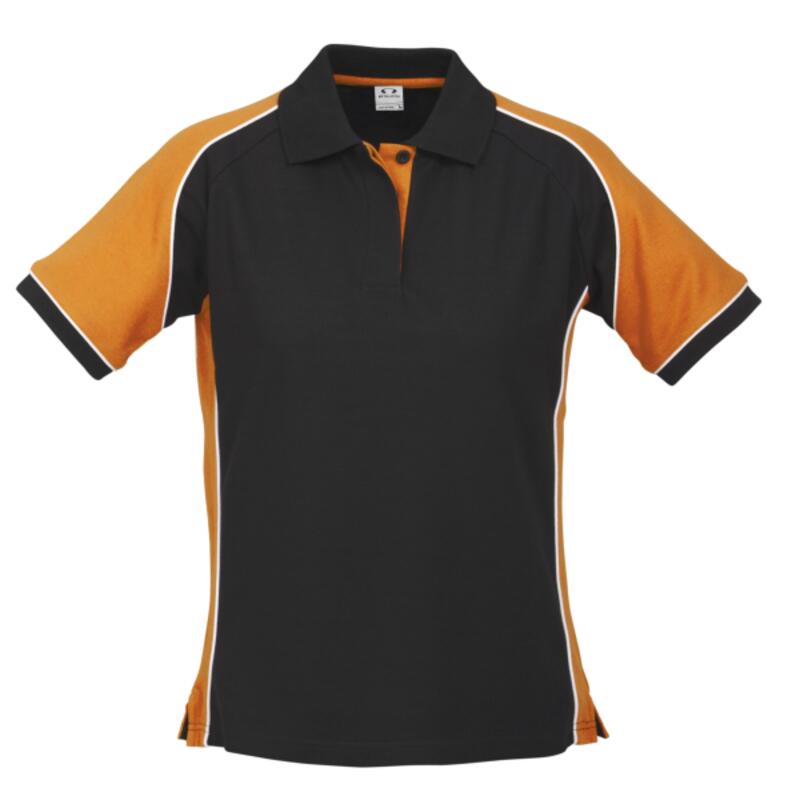 Womens Nitro Polo