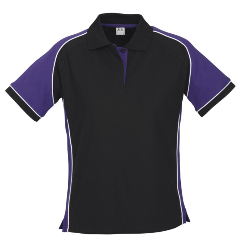 Womens Nitro Polo