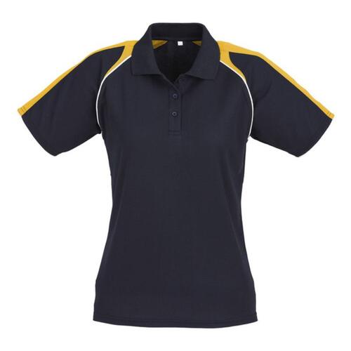Womens Triton Polo Thumbnail