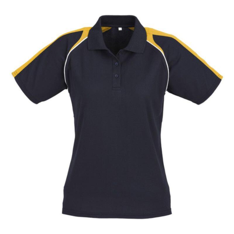 Womens Triton Polo Thumbnail