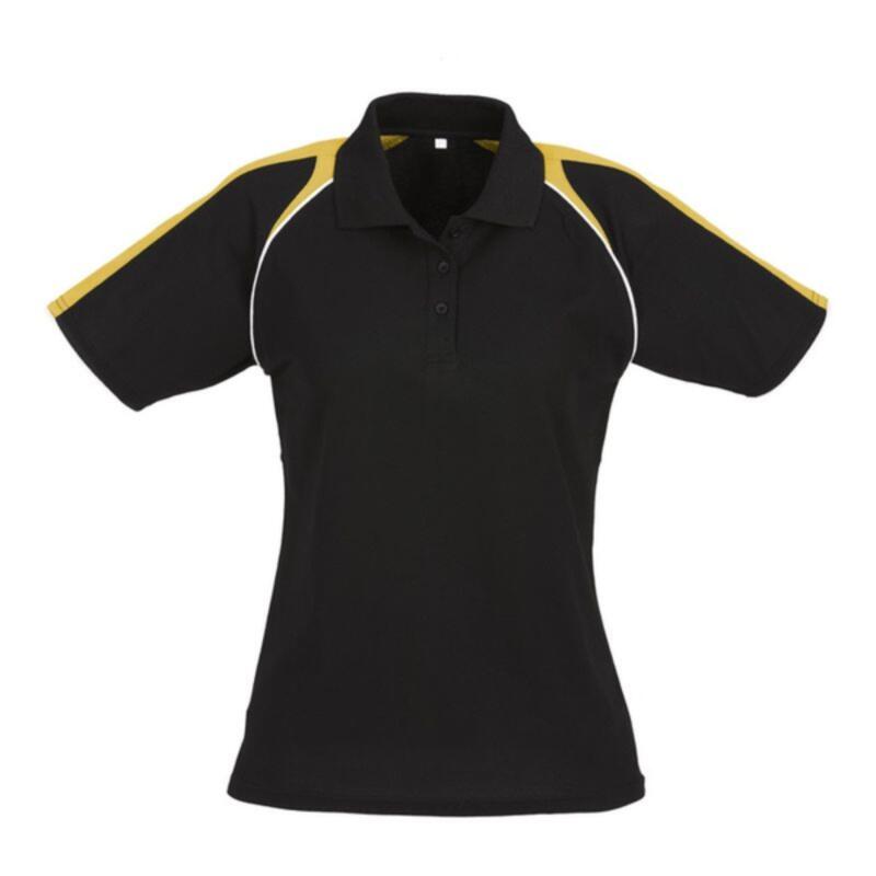 Womens Triton Polo Thumbnail
