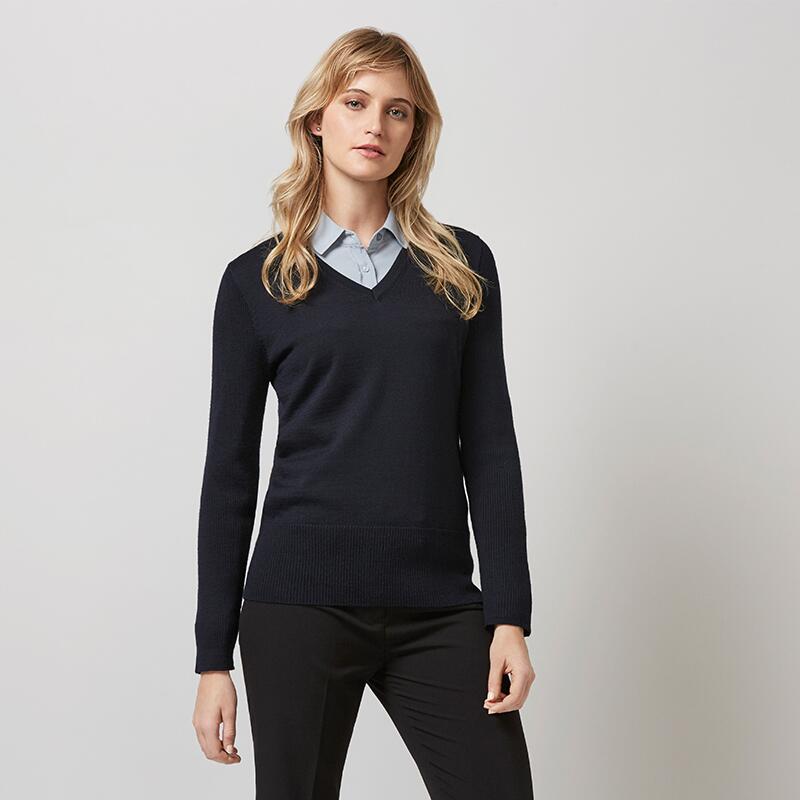 Womens Milano Pullover  Thumbnail