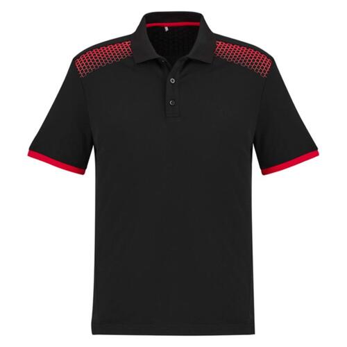 Mens Galaxy Polo Thumbnail