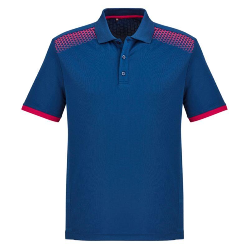 Mens Galaxy Polo