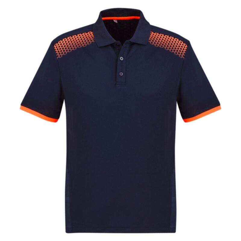 Mens Galaxy Polo