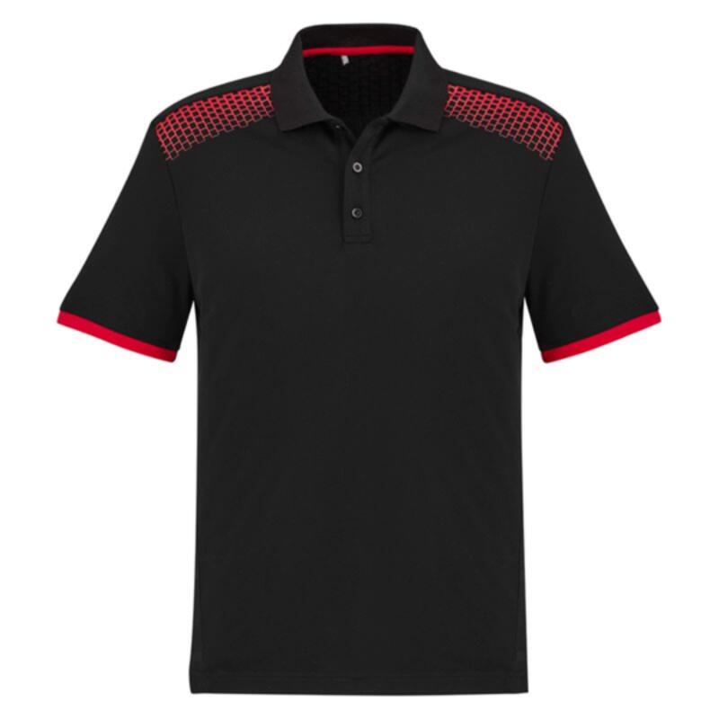 Mens Galaxy Polo Thumbnail