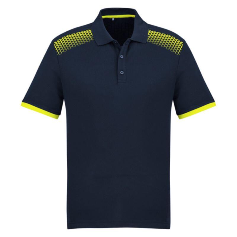 Mens Galaxy Polo Thumbnail