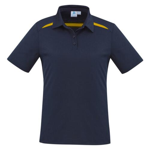 Womens Sonar Polo Thumbnail