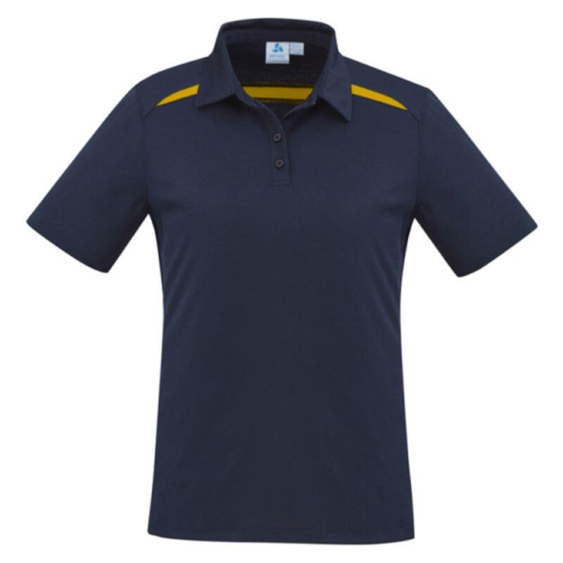 Womens Sonar Polo Thumbnail