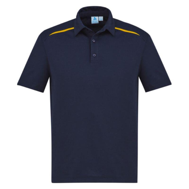 Mens Sonar Polo Thumbnail