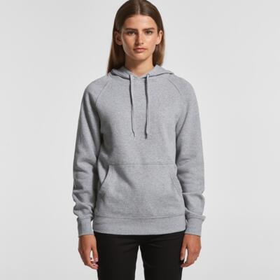Womens Supply Hood   Thumbnail