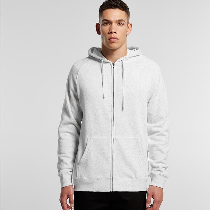 Mens Official Zip Hood Thumbnail