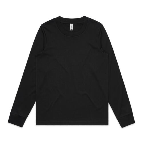 Womens Dice Long Sleeve Tee
