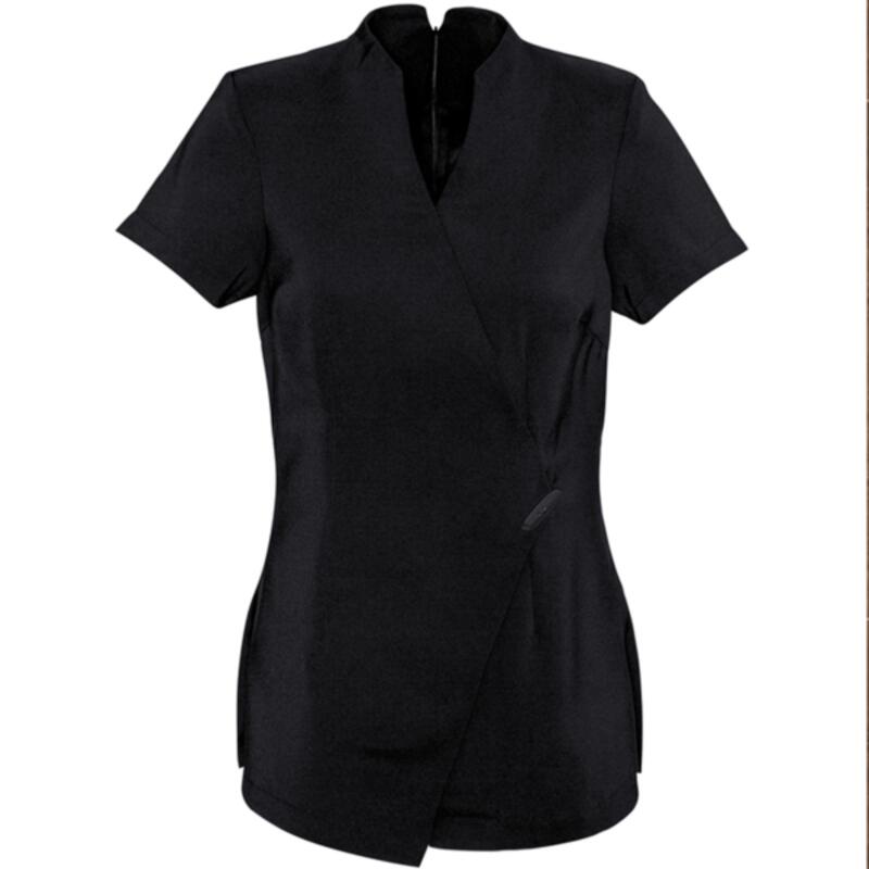 Womens Spa Tunic  Thumbnail