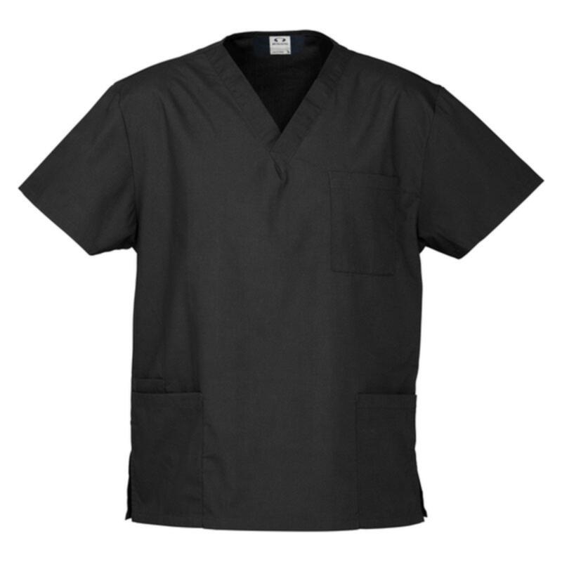 Unisex Classic Scrubs Top  Thumbnail