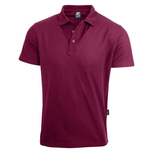 Mens Hunter Polo Thumbnail