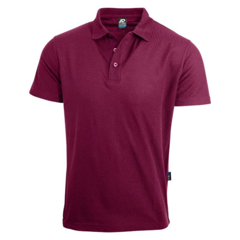 Mens Hunter Polo Thumbnail