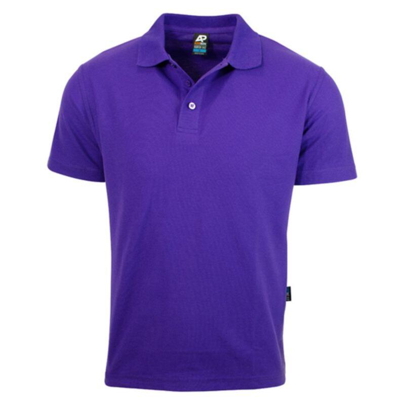 Mens Hunter Polo