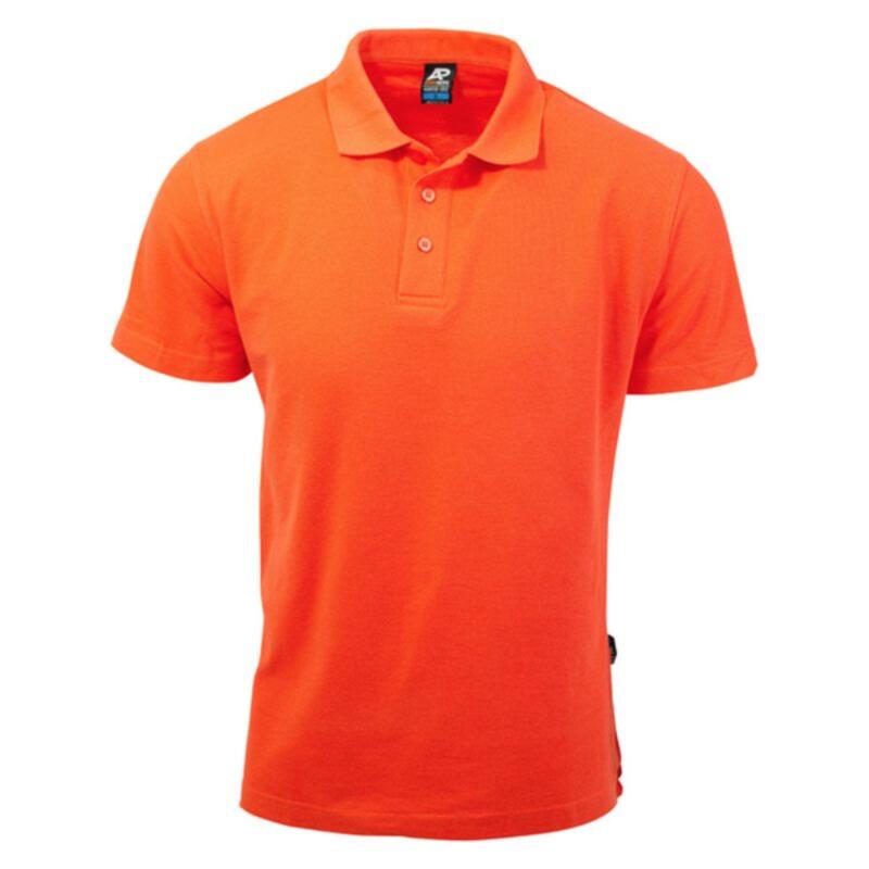 Mens Hunter Polo