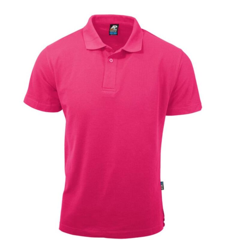 Mens Hunter Polo Thumbnail