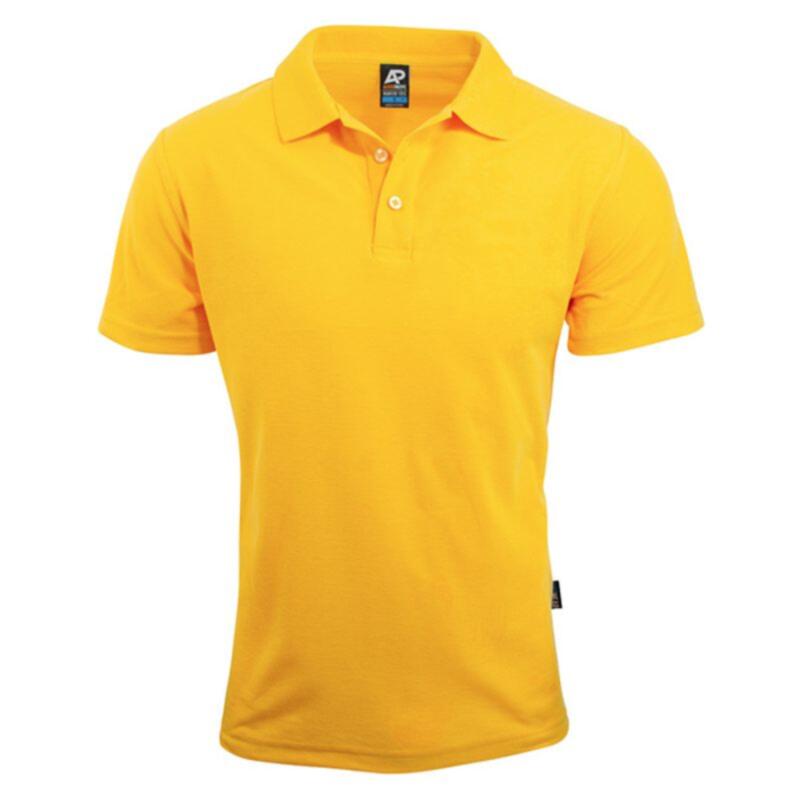 Mens Hunter Polo Thumbnail