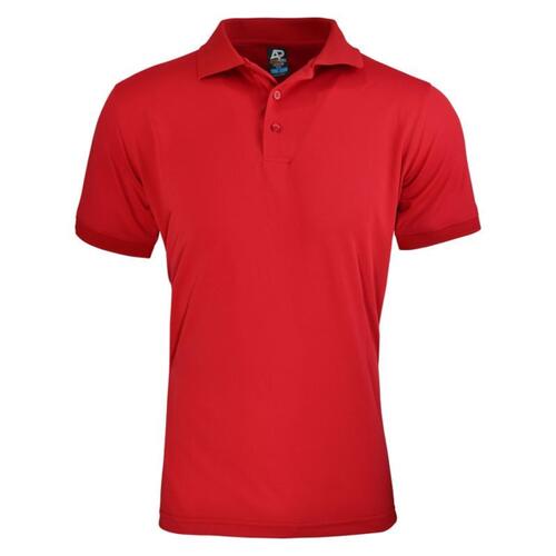 Mens Lachlan Polo Thumbnail