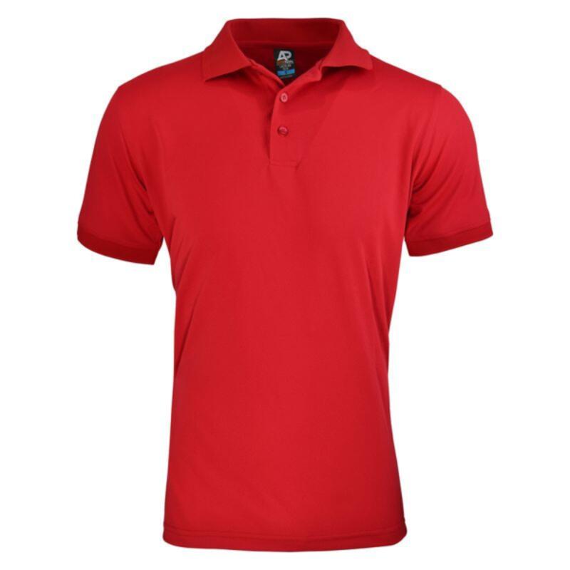Mens Lachlan Polo Thumbnail