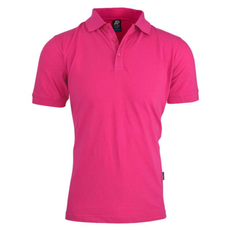 Mens Claremont Polo Thumbnail
