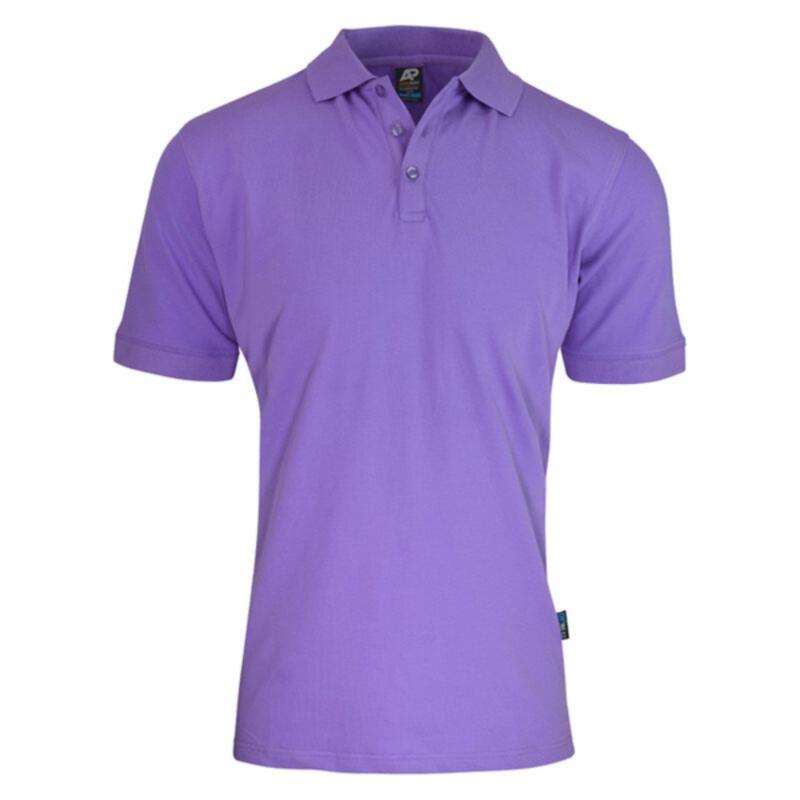 Mens Claremont Polo