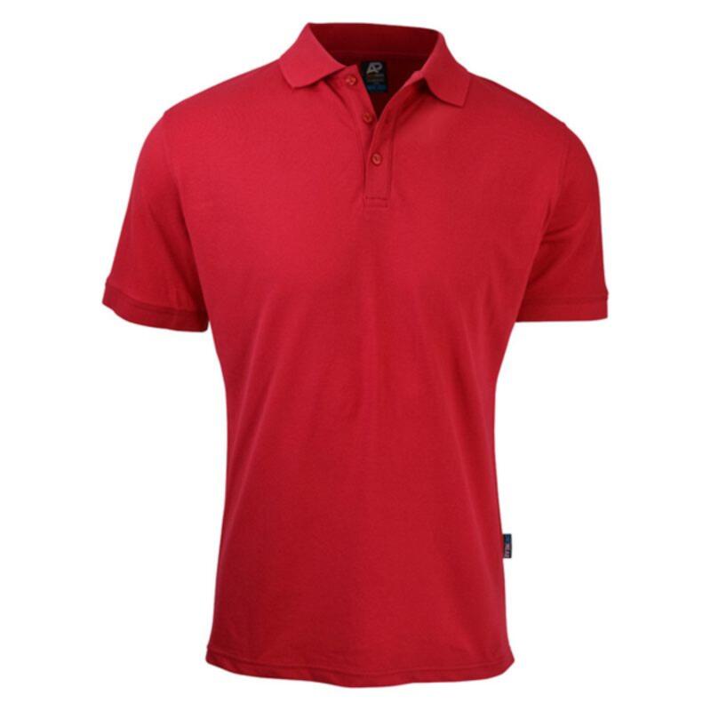 Mens Claremont Polo Thumbnail