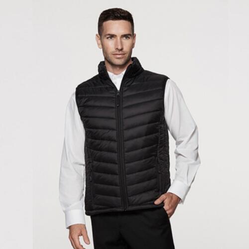 Mens Snowy Vests Thumbnail