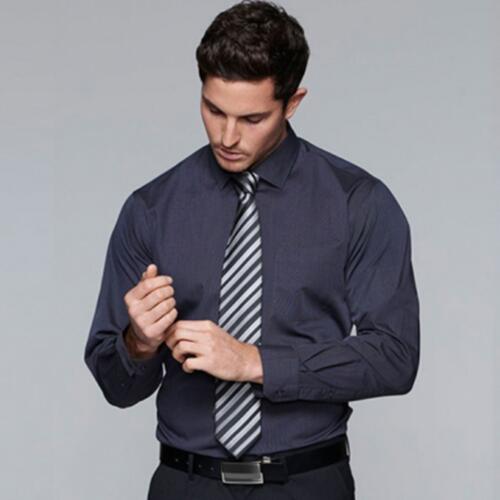 Mens Grange Long Sleeve Shirt Thumbnail